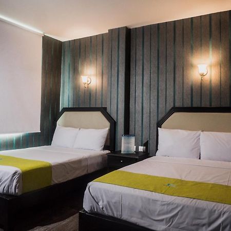 Hotel Careyes Coatzacoalcos Eksteriør billede