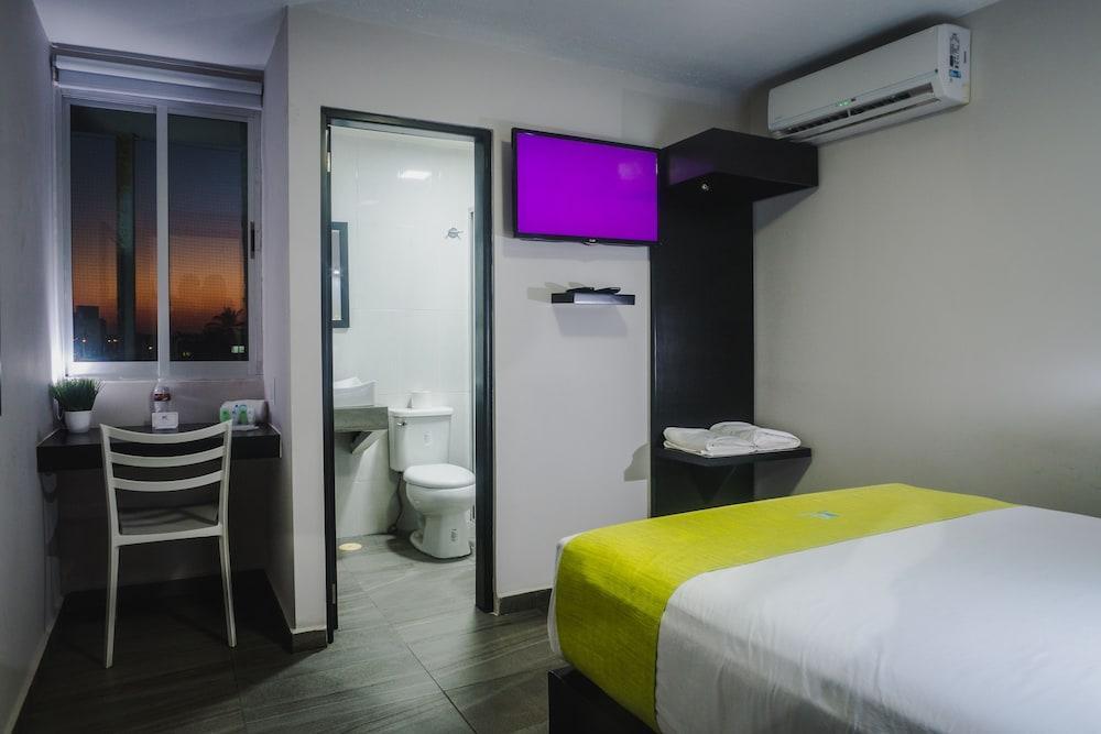 Hotel Careyes Coatzacoalcos Eksteriør billede