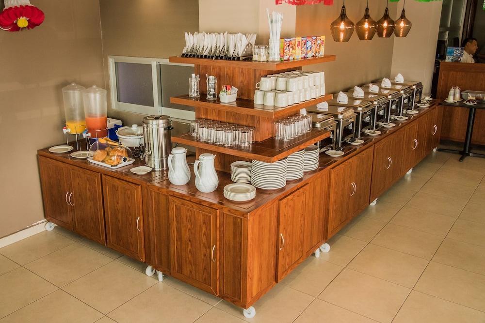 Hotel Careyes Coatzacoalcos Eksteriør billede