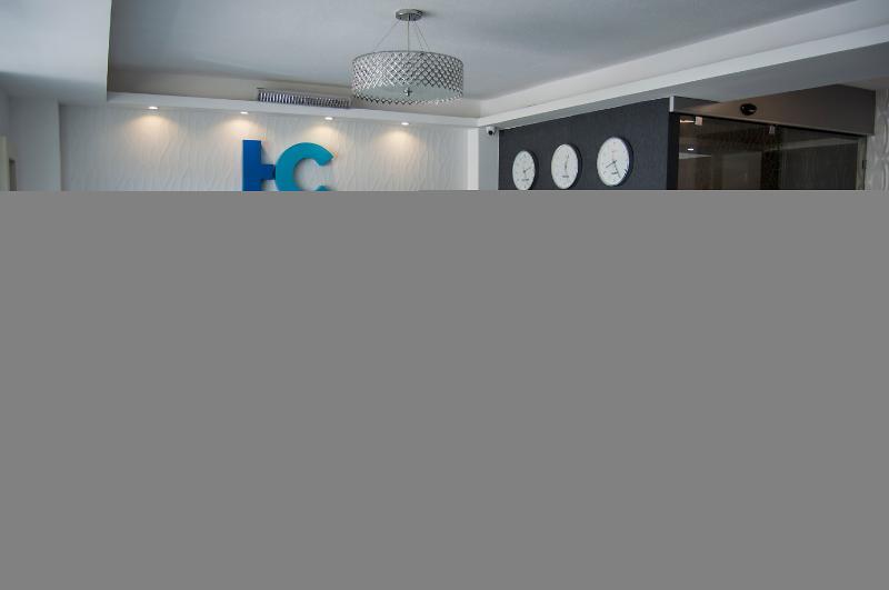 Hotel Careyes Coatzacoalcos Eksteriør billede