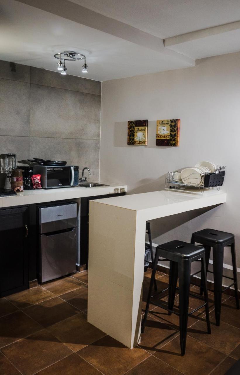 Hotel Careyes Coatzacoalcos Eksteriør billede