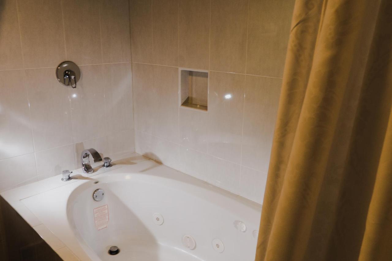 Hotel Careyes Coatzacoalcos Eksteriør billede