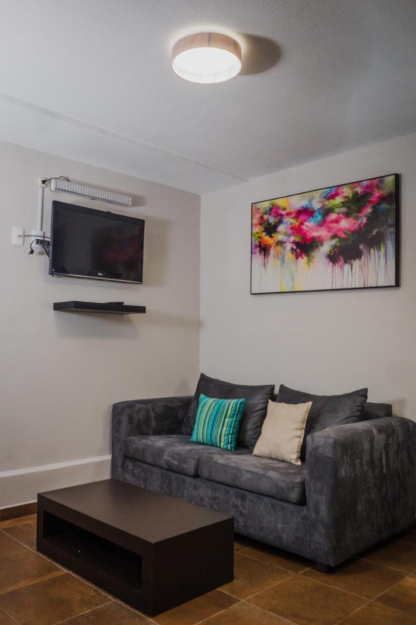 Hotel Careyes Coatzacoalcos Eksteriør billede