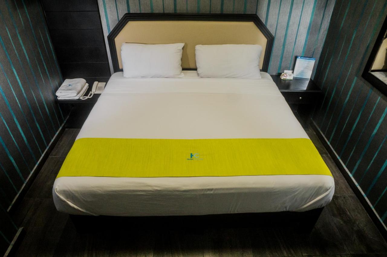 Hotel Careyes Coatzacoalcos Eksteriør billede