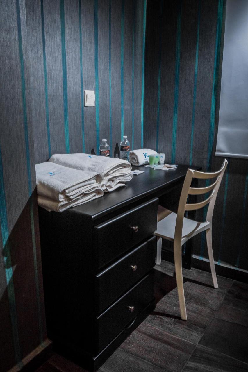 Hotel Careyes Coatzacoalcos Eksteriør billede