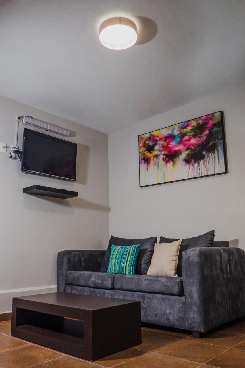 Hotel Careyes Coatzacoalcos Eksteriør billede