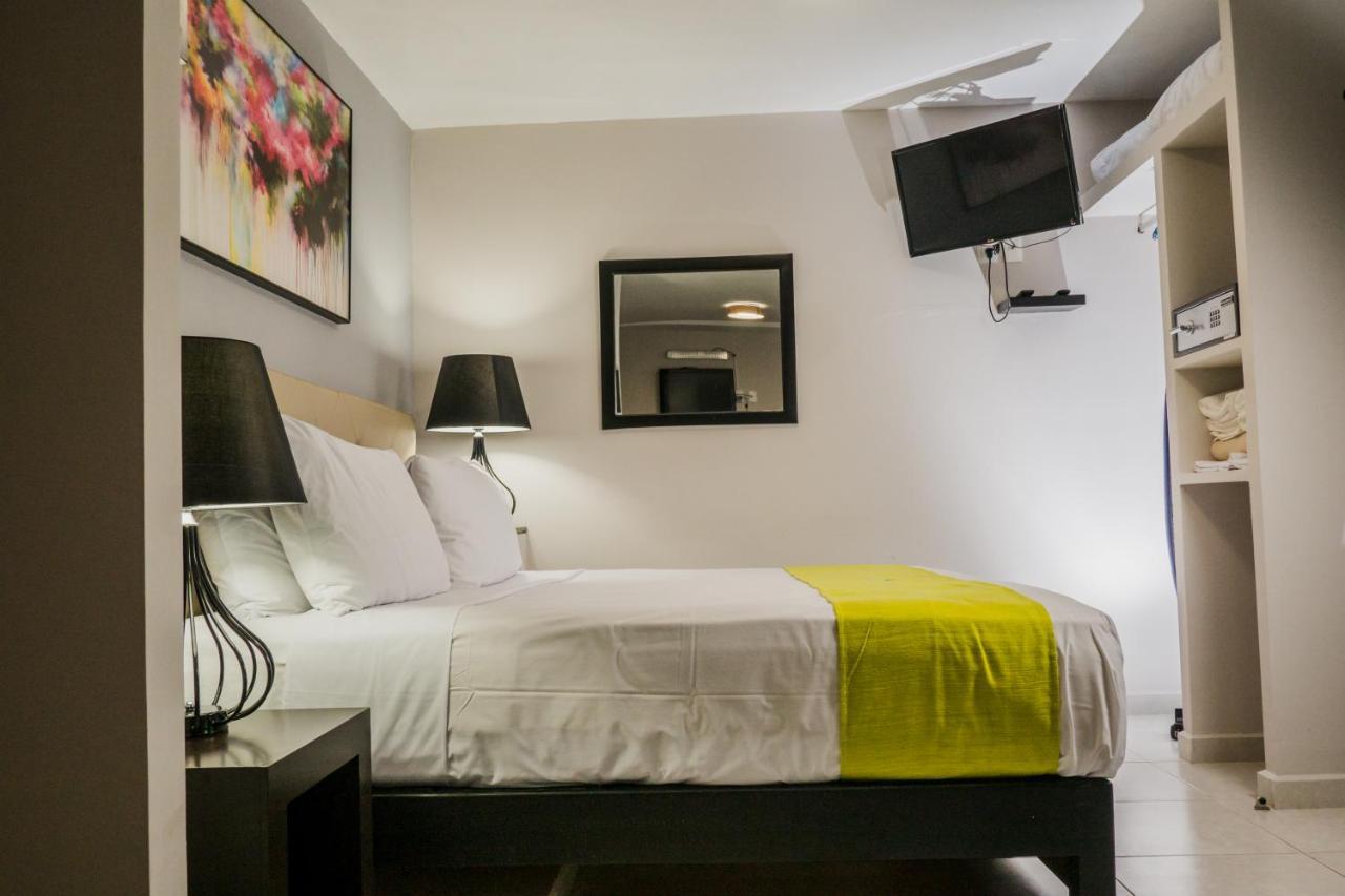 Hotel Careyes Coatzacoalcos Eksteriør billede