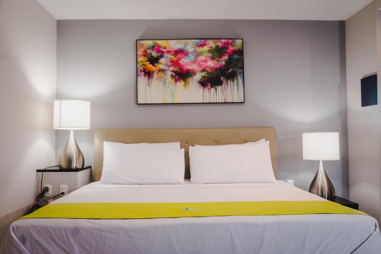 Hotel Careyes Coatzacoalcos Eksteriør billede