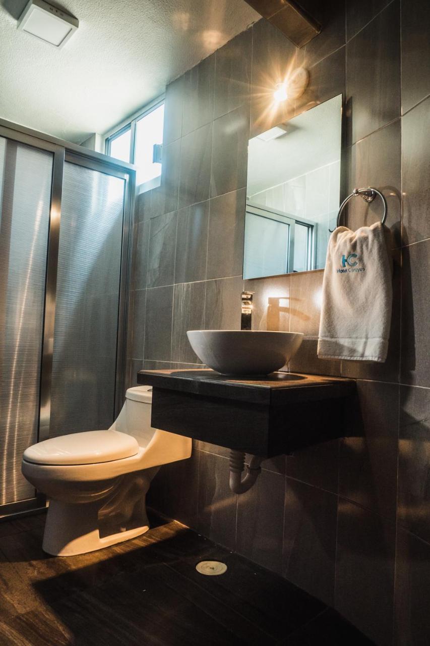 Hotel Careyes Coatzacoalcos Eksteriør billede