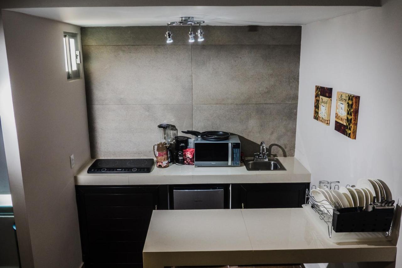 Hotel Careyes Coatzacoalcos Eksteriør billede