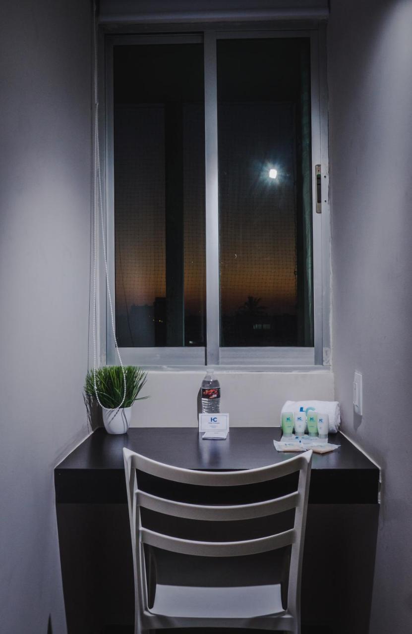 Hotel Careyes Coatzacoalcos Eksteriør billede