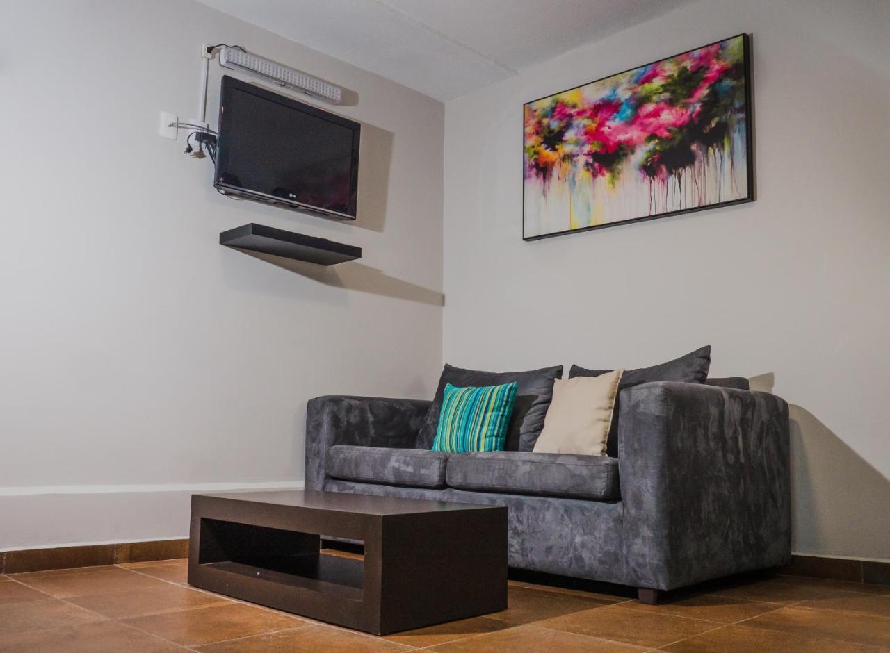 Hotel Careyes Coatzacoalcos Eksteriør billede