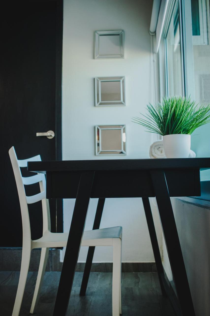 Hotel Careyes Coatzacoalcos Eksteriør billede