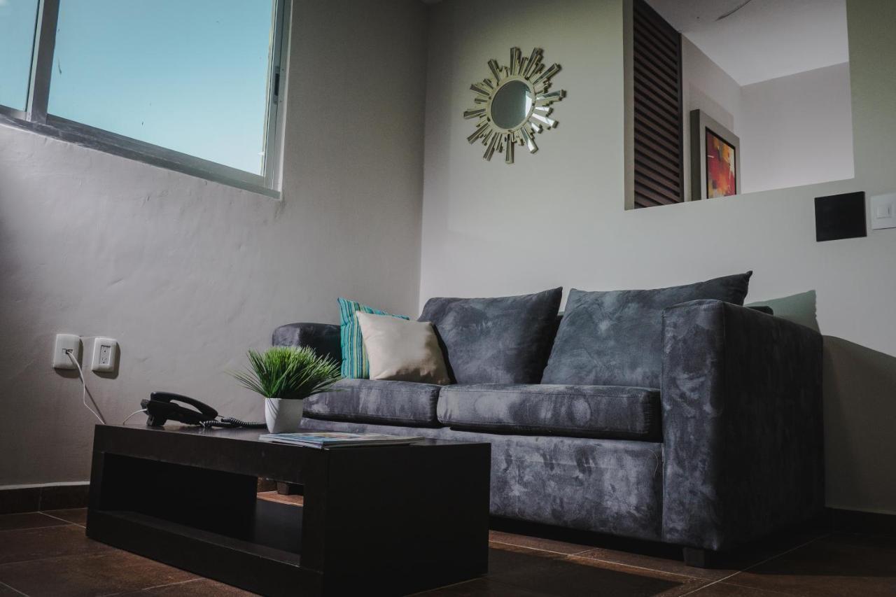 Hotel Careyes Coatzacoalcos Eksteriør billede