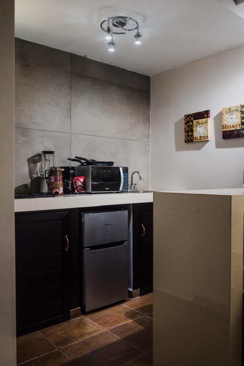 Hotel Careyes Coatzacoalcos Eksteriør billede