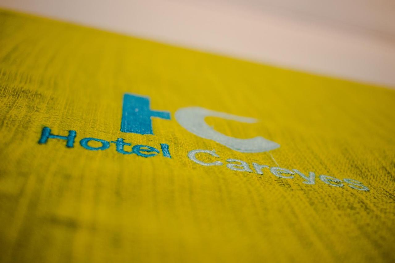 Hotel Careyes Coatzacoalcos Eksteriør billede